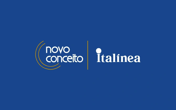 Novo Conceito - Móveis Planejados Italínea