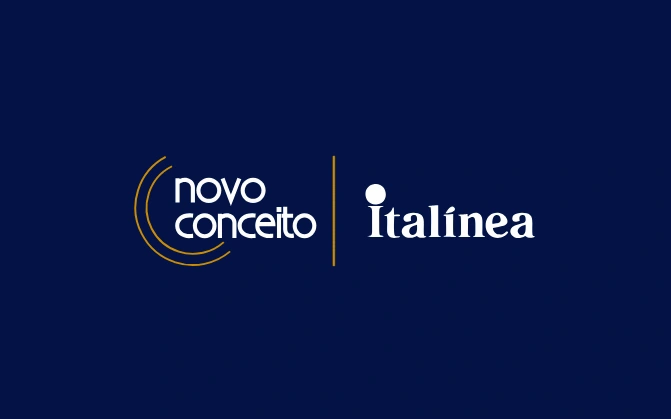 Novo Conceito - Móveis Planejados Italínea